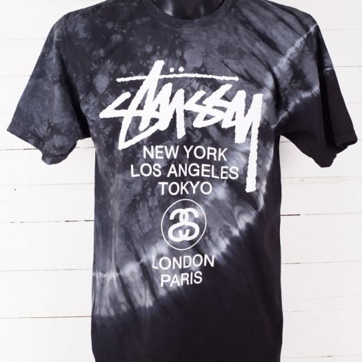Stussy tour cheap