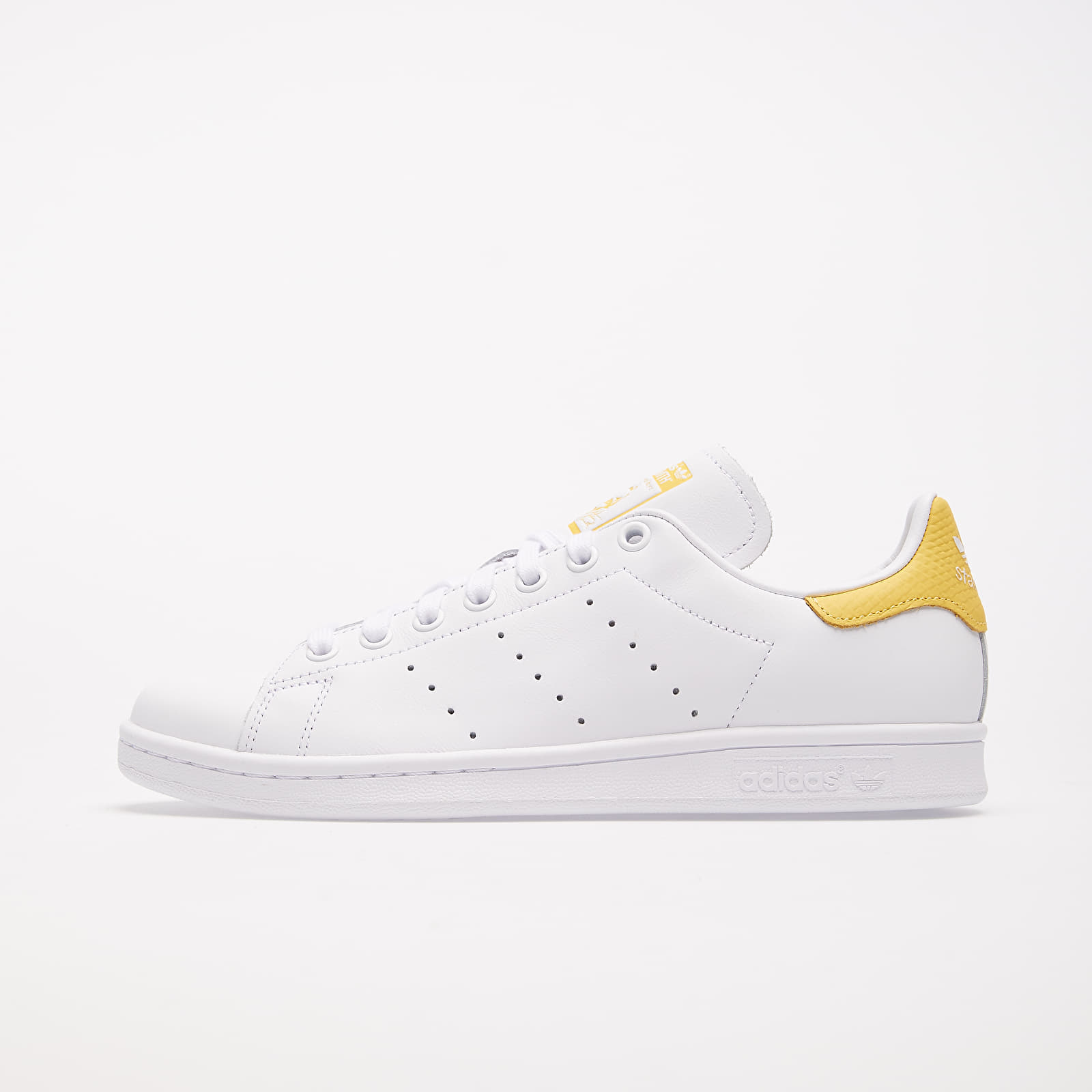 Stan smith 2 Jaune new arrivals