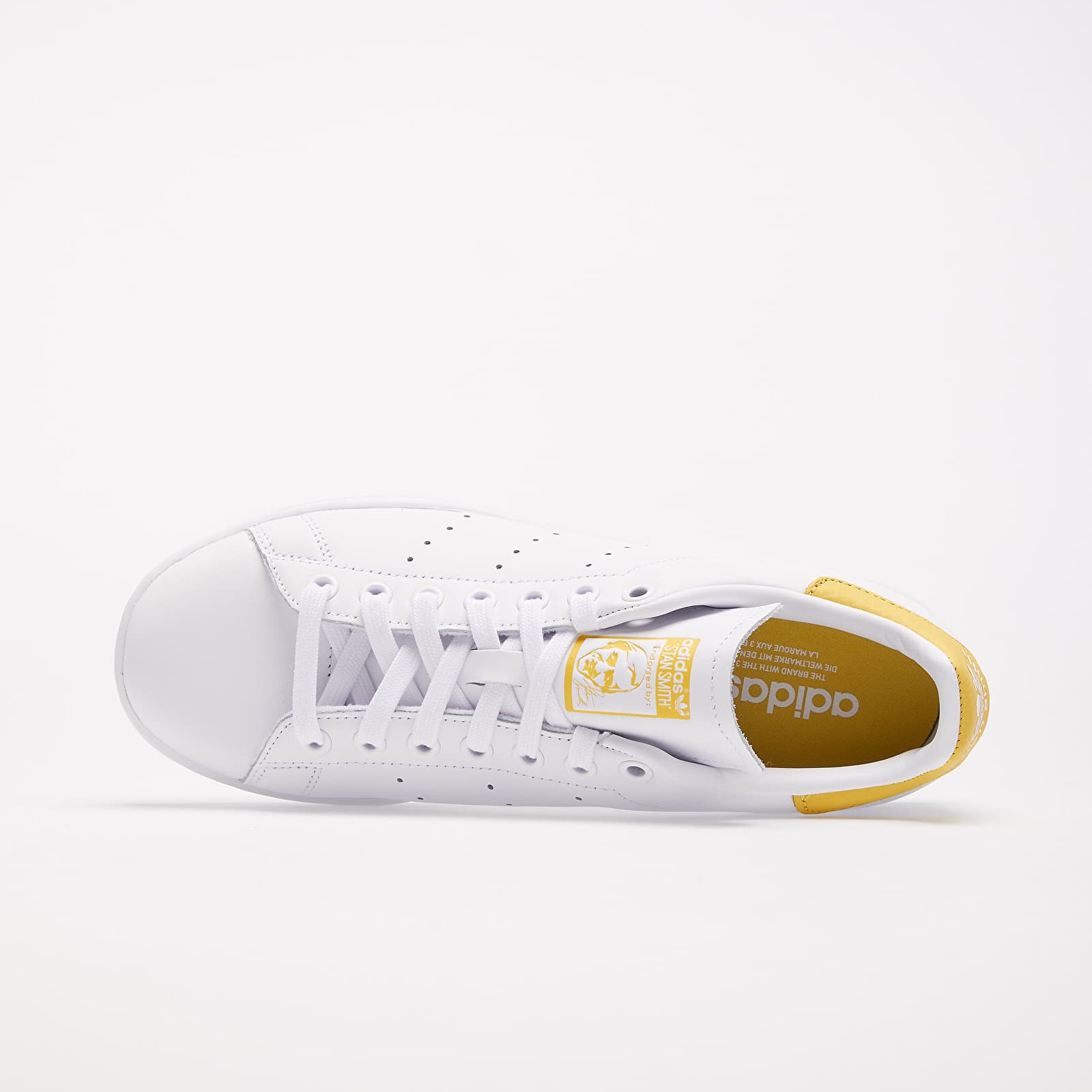 Women s shoes adidas Stan Smith W Ftw White Ftw White Core