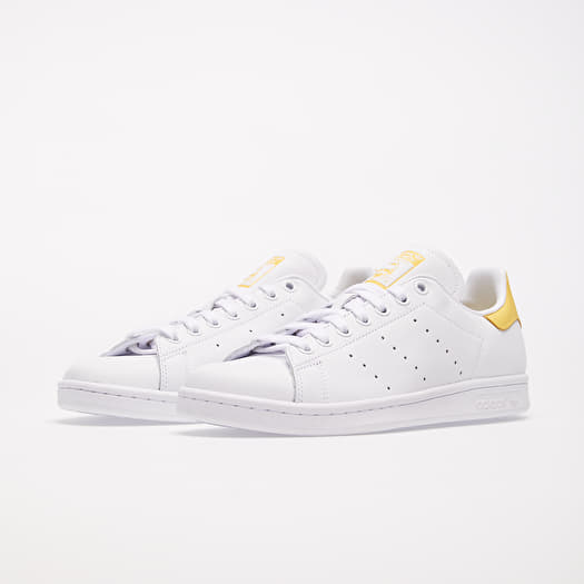 Stan smith 2 womens yellow 2025