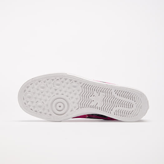 Adidas continental 8 pink sole top