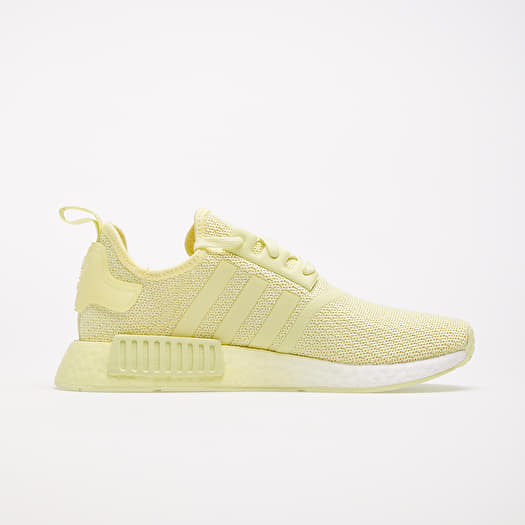 Adidas nmd outlet xr1 Jaune femme
