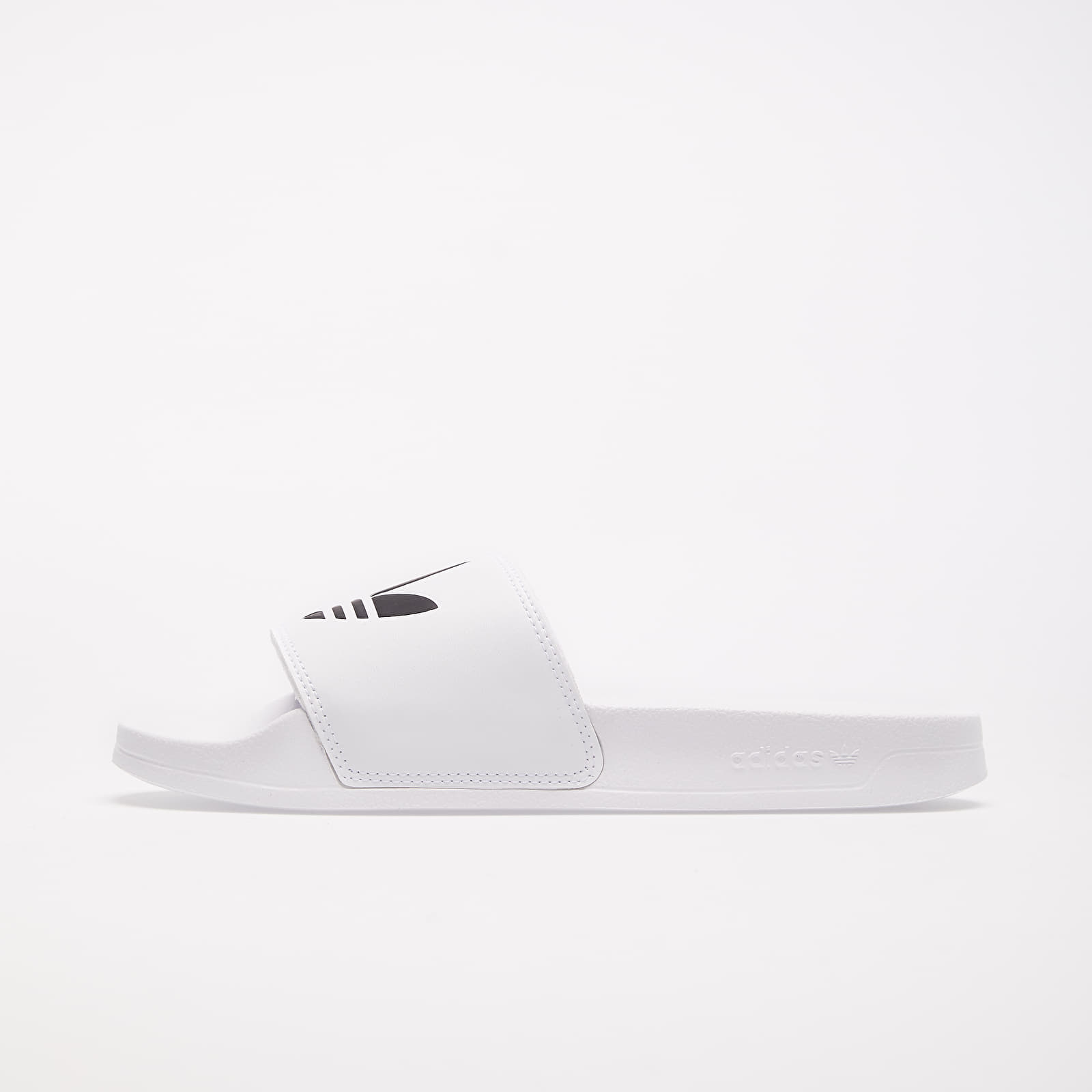 Men's shoes adidas Adilette Lite Ftwr White/ Core Black/ Ftwr White