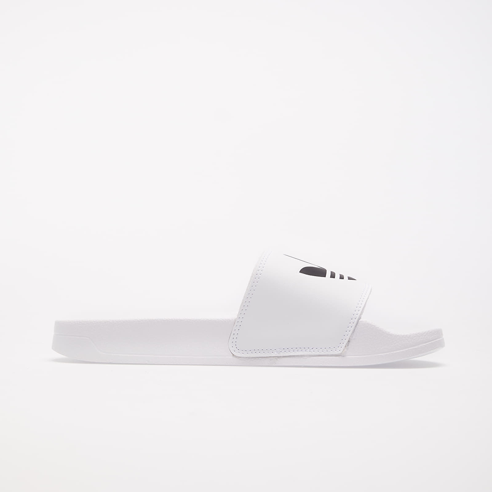 Herren Sneaker und Schuhe adidas Adilette Lite Ftwr White/ Core Black/ Ftwr White