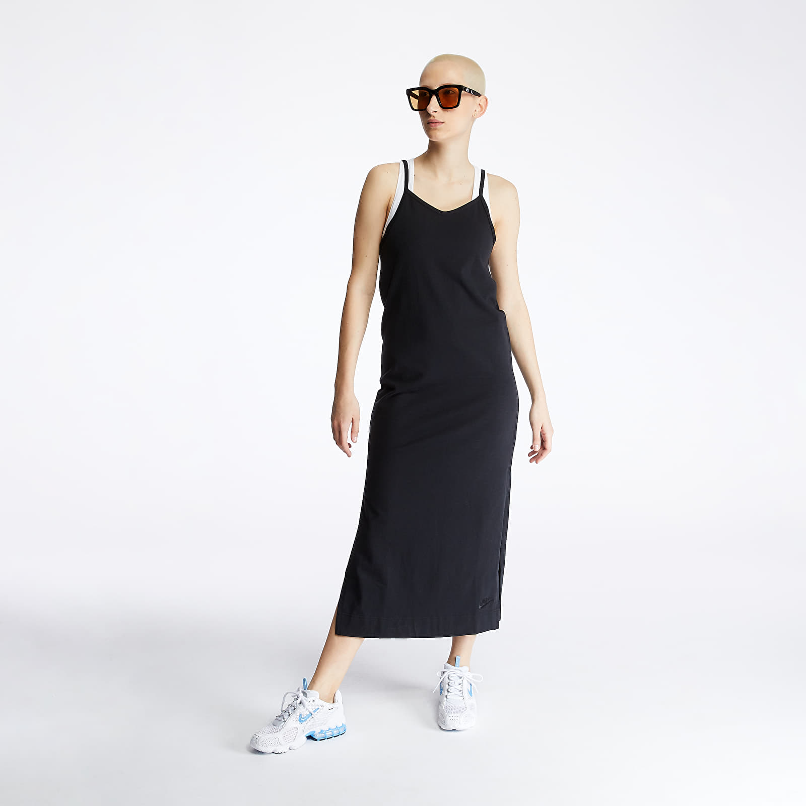 Nike Sportswear Dress Jersey
