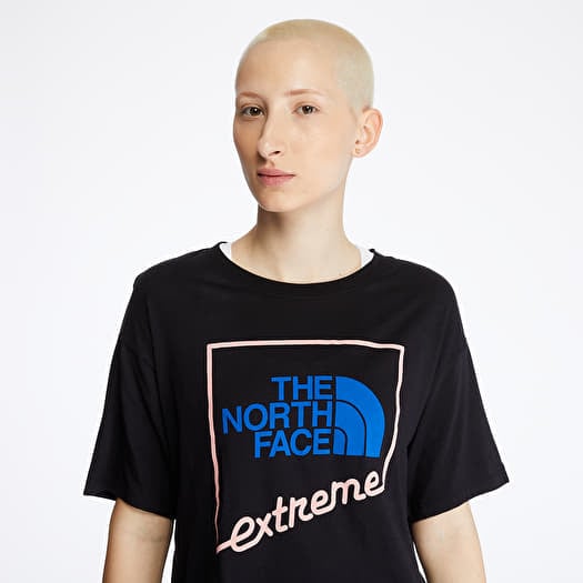 The north face extreme tee hotsell