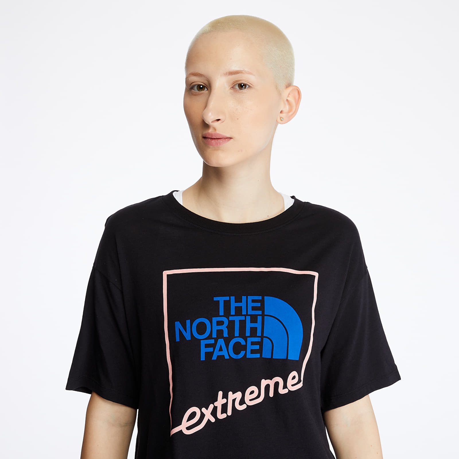 The north sale face extreme tee