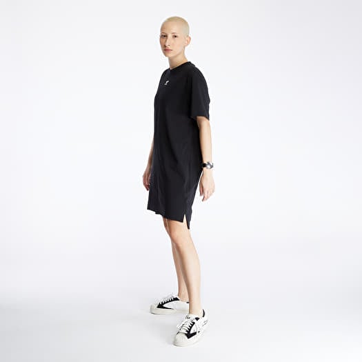 Adidas trefoil jurk hot sale