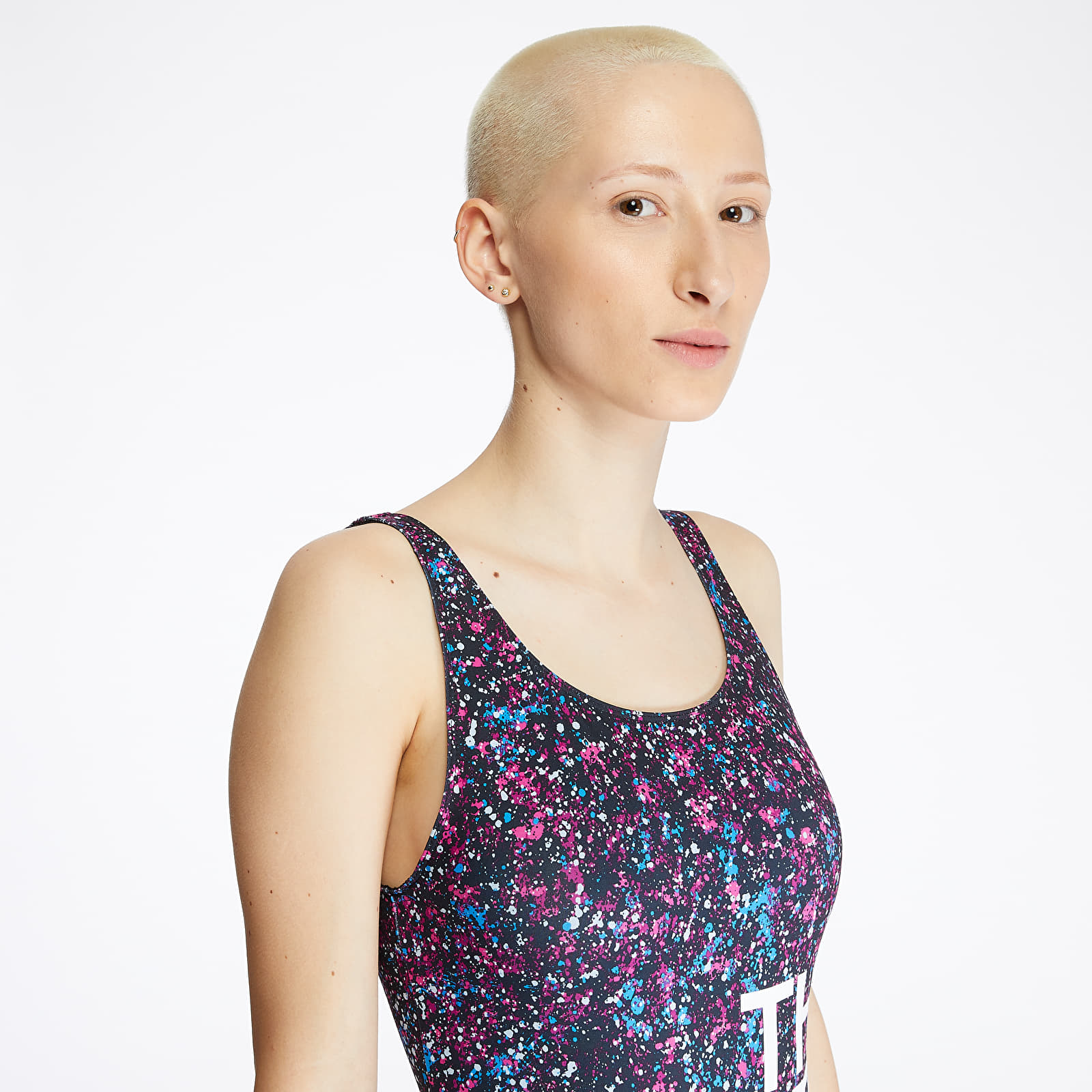 Bodysuit The North Face Kabe Bodysuit Multicolor