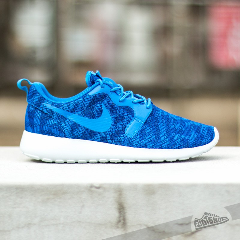 Damesko Nike Wmns Roshe One KJCRD Deep Royal Blue/ Soar- Platinum