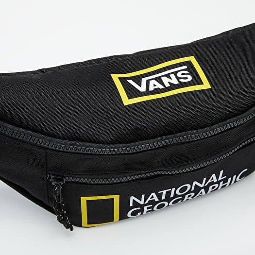 Yellow vans fanny clearance pack