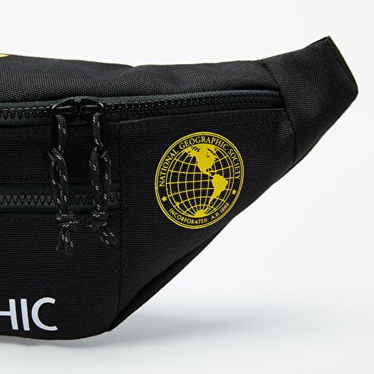Vans national hot sale geographic bag