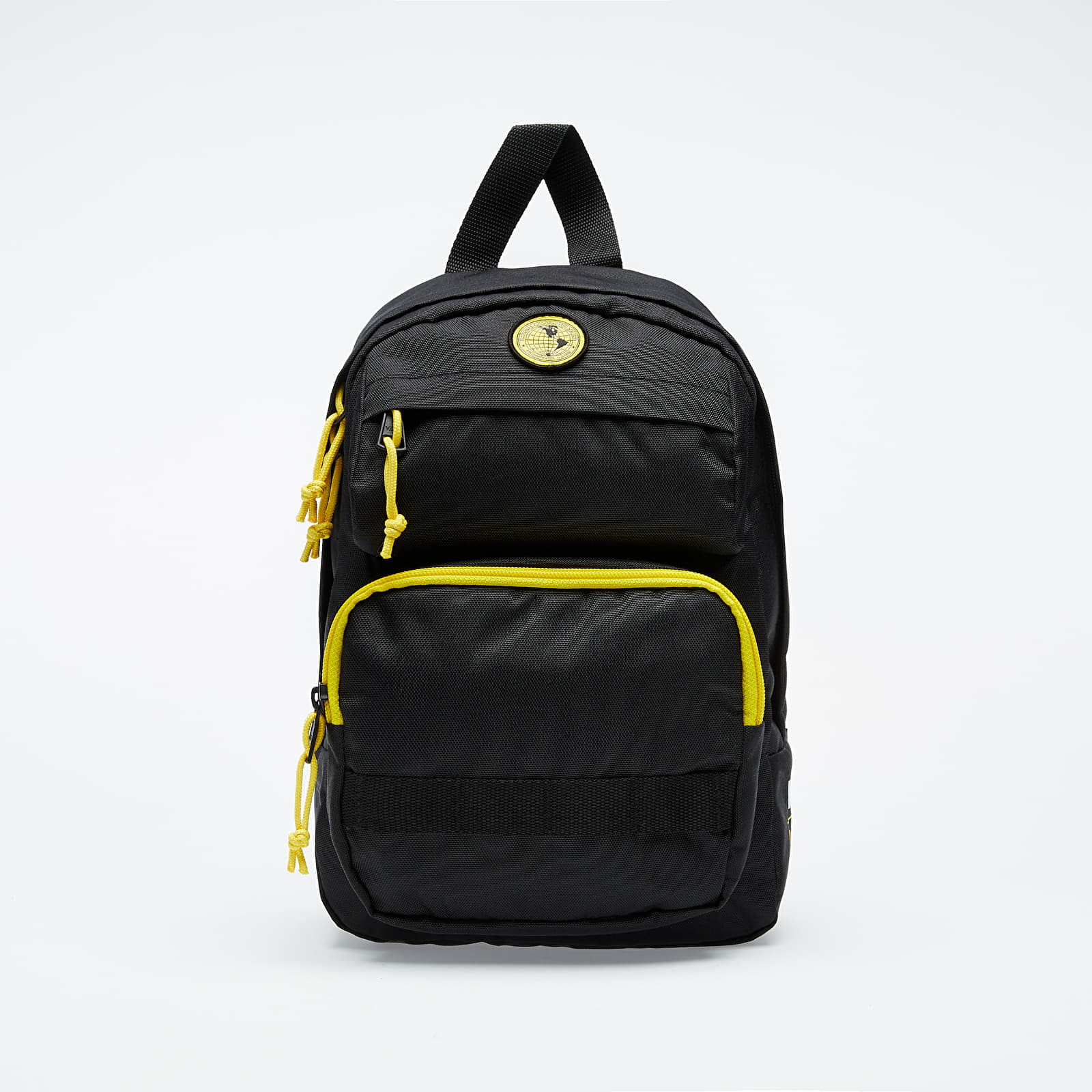 Batohy Vans x National Geographic Backpack Black