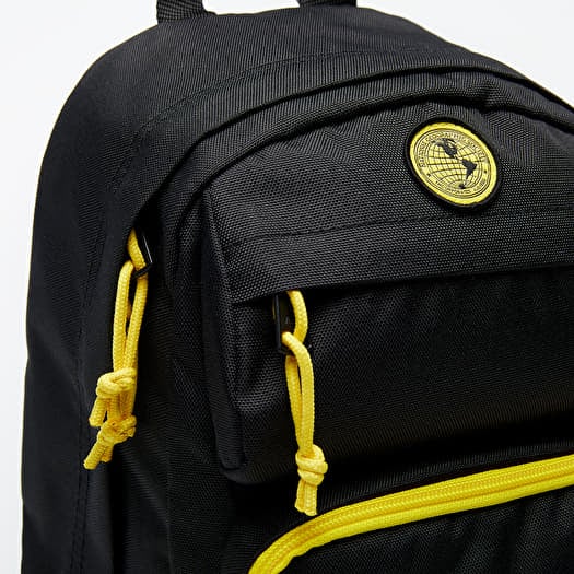 Zaini Vans x National Geographic Backpack Black Footshop