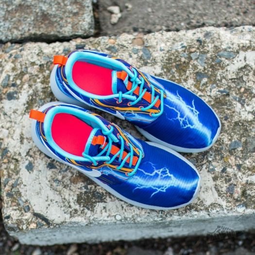 Lightning roshes top