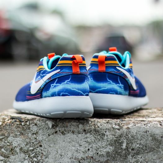 Nike roshe deals run print femme