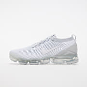 Women s shoes Nike W Air Vapormax Flyknit 3 White White Pure Platinum Footshop