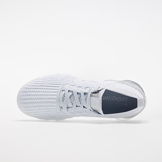 vapormax flyknit 3 white womens