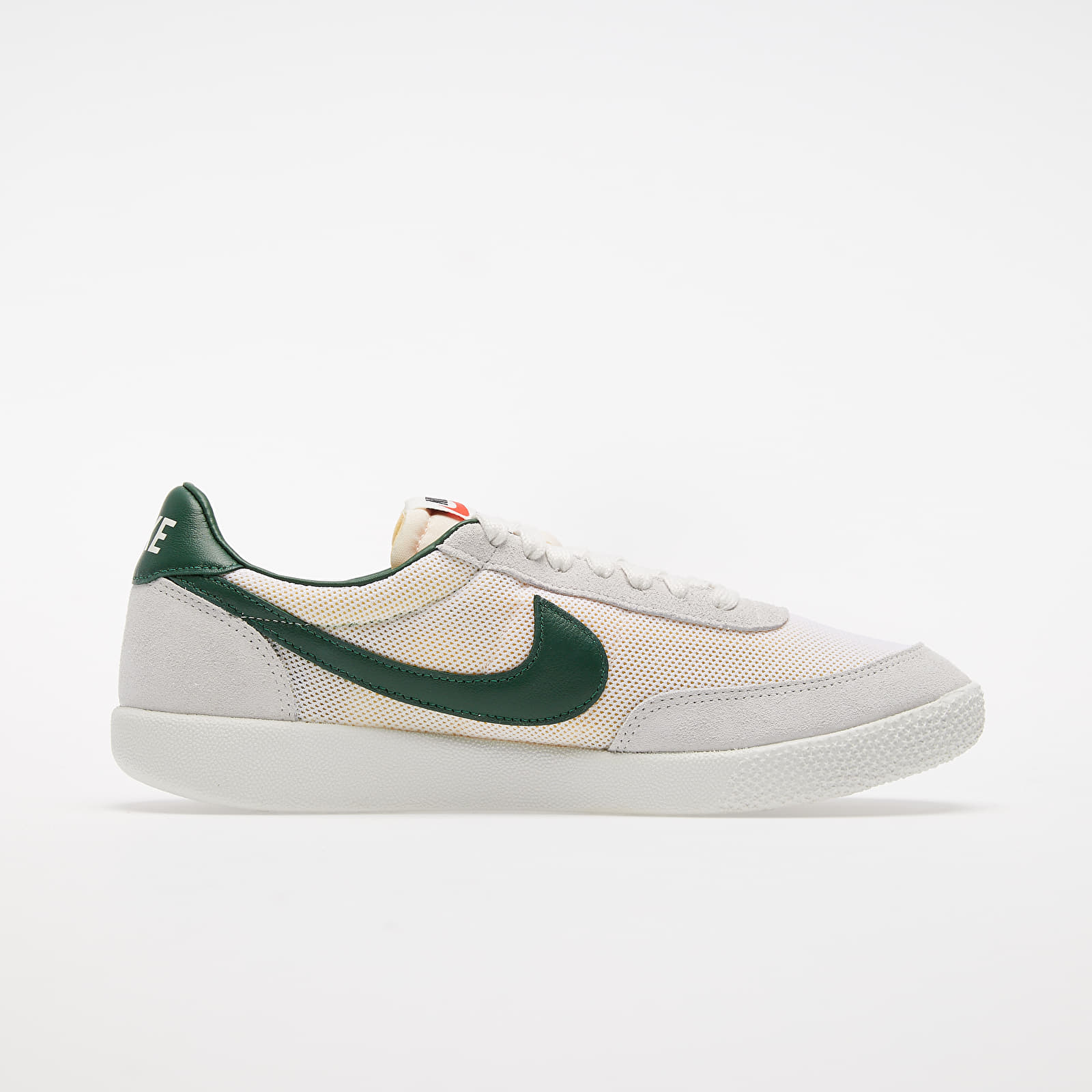 Men's shoes Nike Killshot OG SP Sail/ Gorge Green
