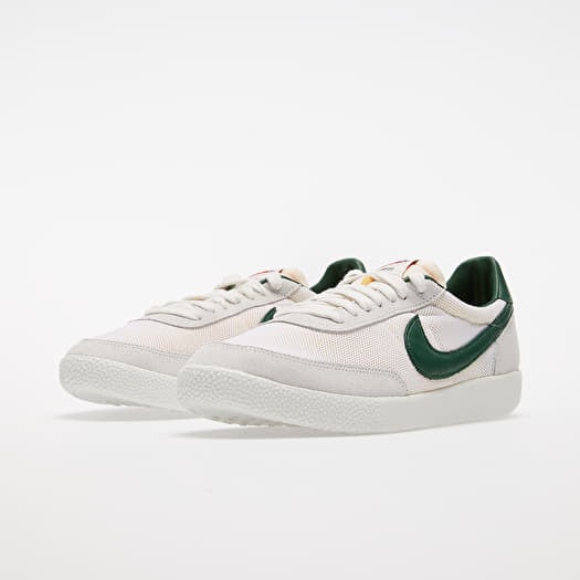 Men s shoes Nike Killshot OG SP Sail Gorge Green Footshop