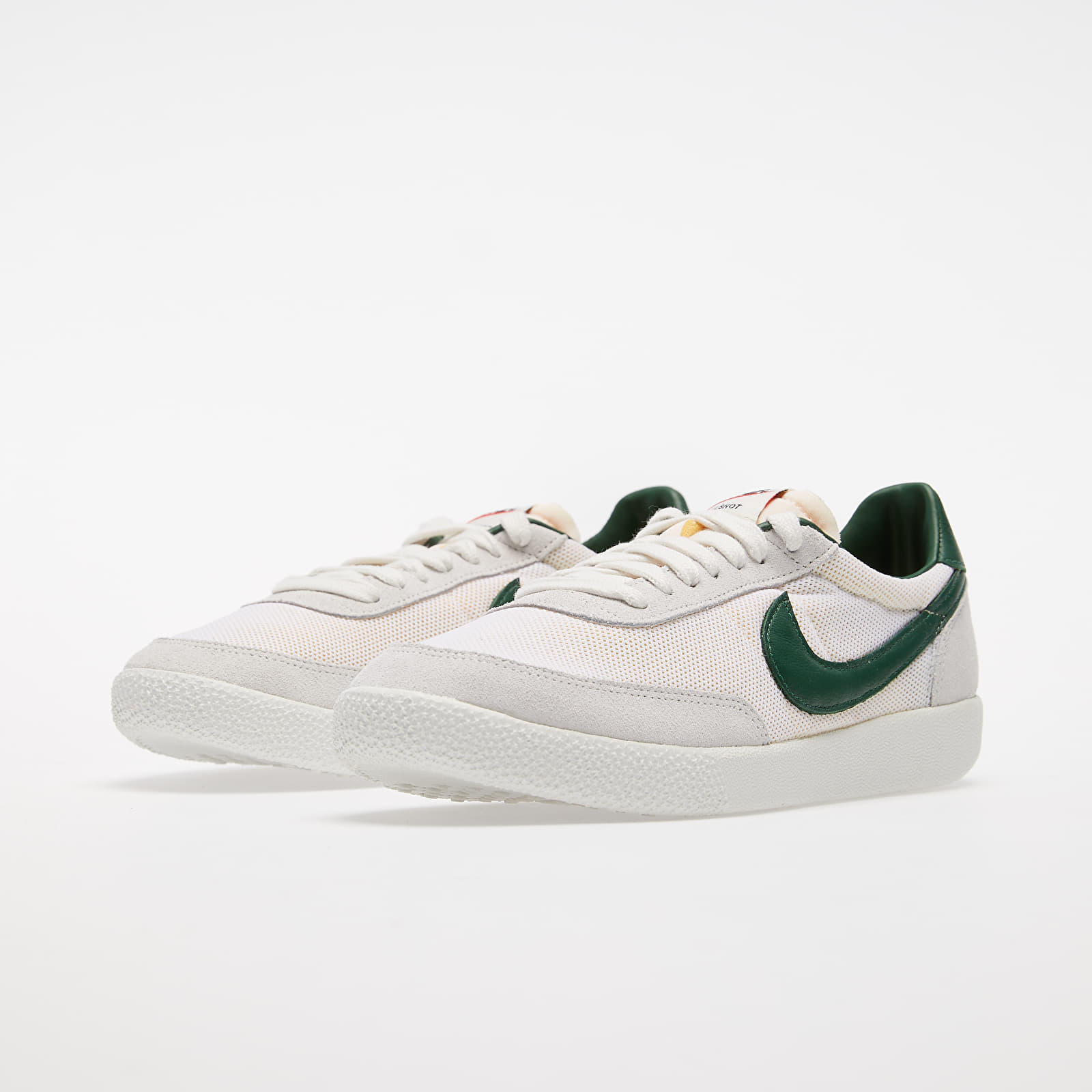 Men's shoes Nike Killshot OG SP Sail/ Gorge Green