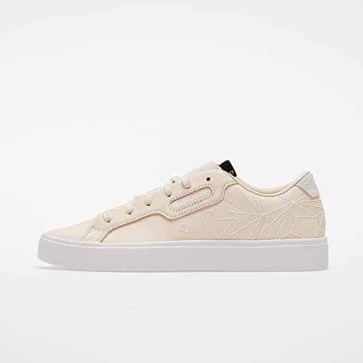 Tenis adidas top sleek w