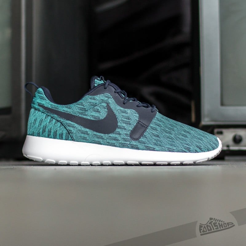 Vyriška avalynė Nike Roshe One KJCRD Midnight Navy/ Midnight Navy- Light AQ