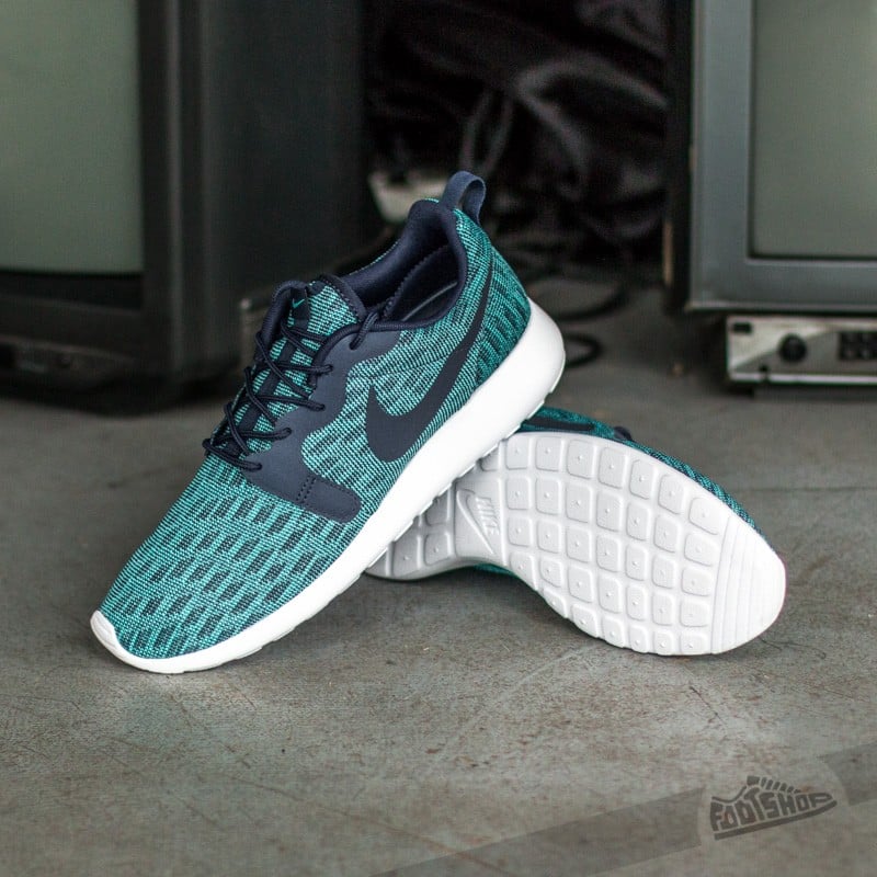 Vyriška avalynė Nike Roshe One KJCRD Midnight Navy/ Midnight Navy- Light AQ