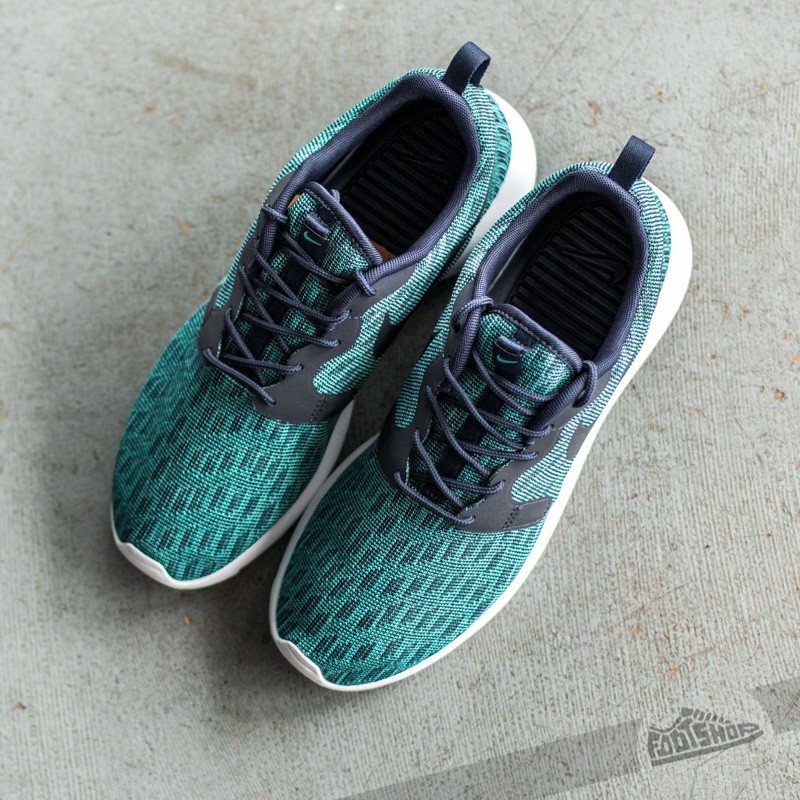 Vyriška avalynė Nike Roshe One KJCRD Midnight Navy/ Midnight Navy- Light AQ