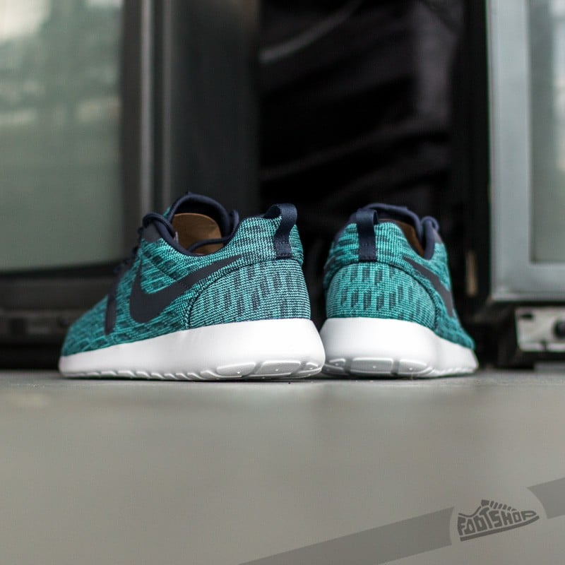 Vyriška avalynė Nike Roshe One KJCRD Midnight Navy/ Midnight Navy- Light AQ