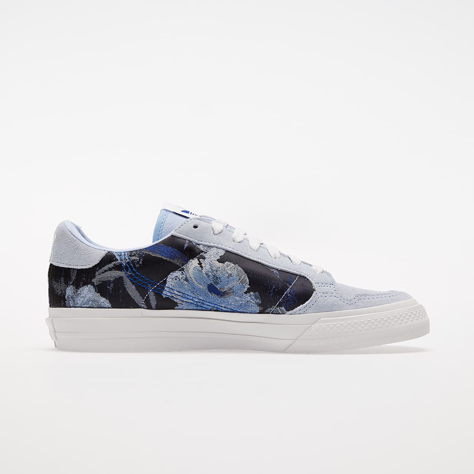 Women s shoes adidas Continental Vulc W Periwinkle Crystal White