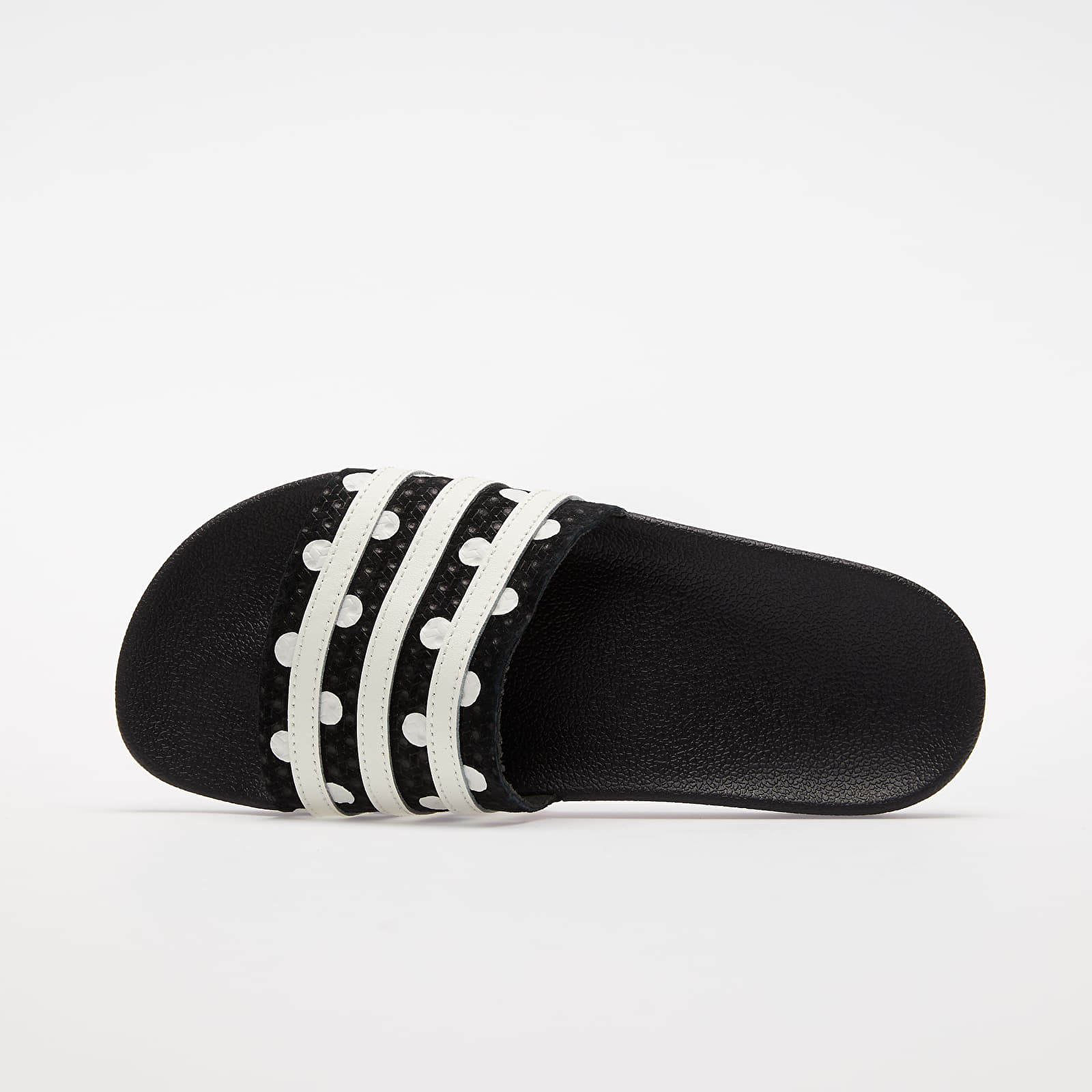 Moteriška avalynė adidas Adilette W Core Black/ Ftw White/ Core Black
