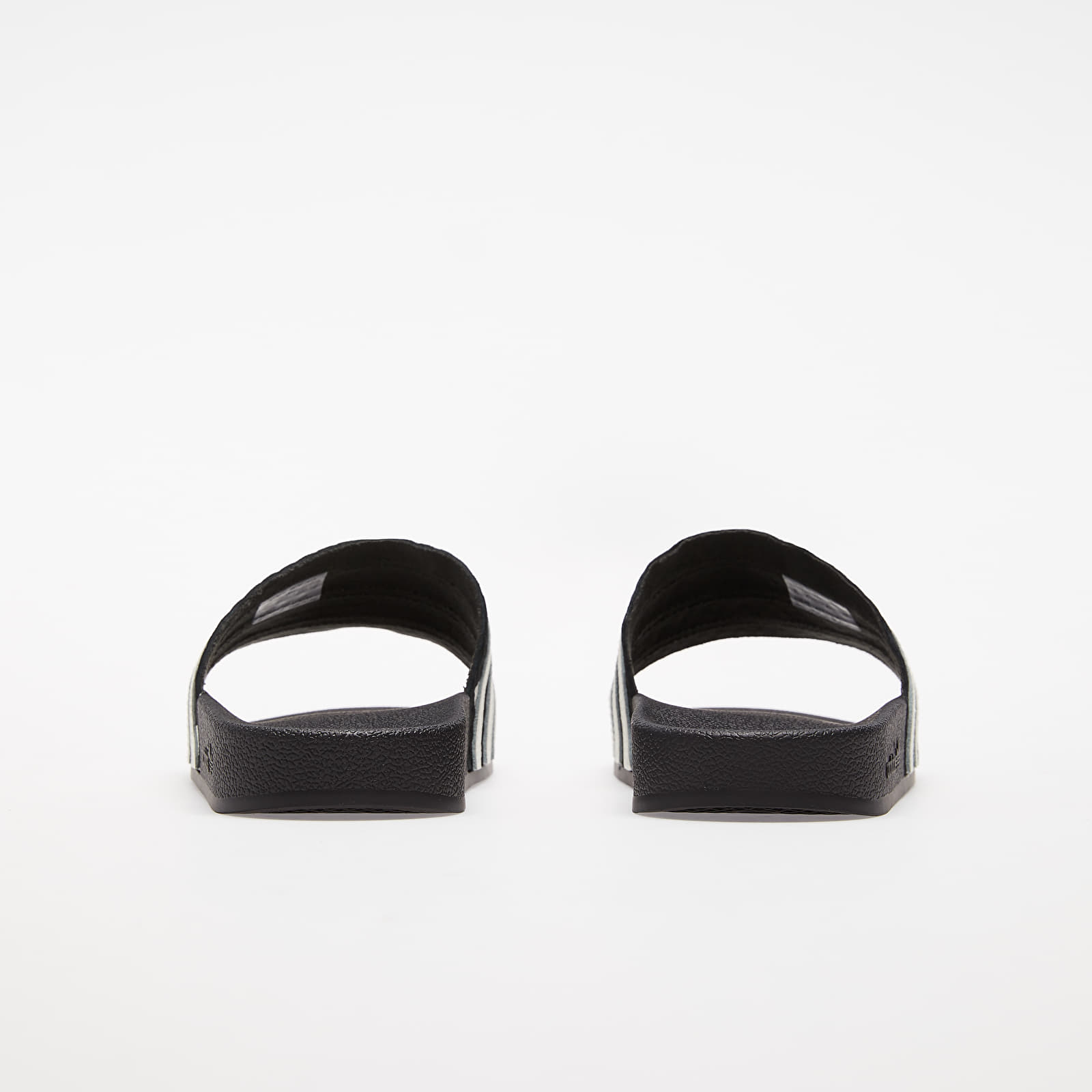 Moteriška avalynė adidas Adilette W Core Black/ Ftw White/ Core Black