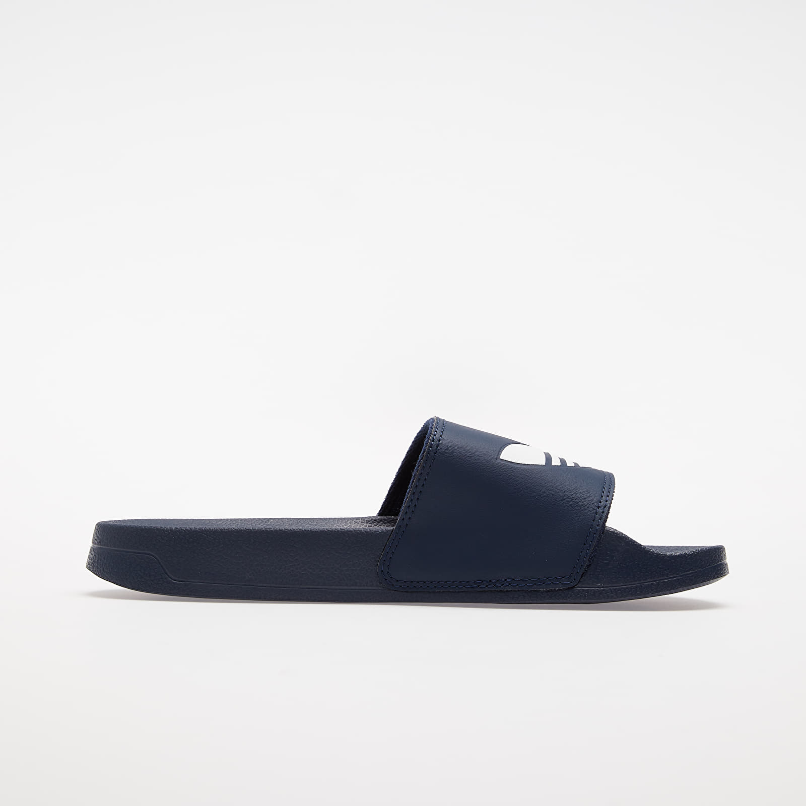 Scarpe uomo adidas Adilette Lite Collegiate Navy/ Ftwr White/ Collegiate Navy