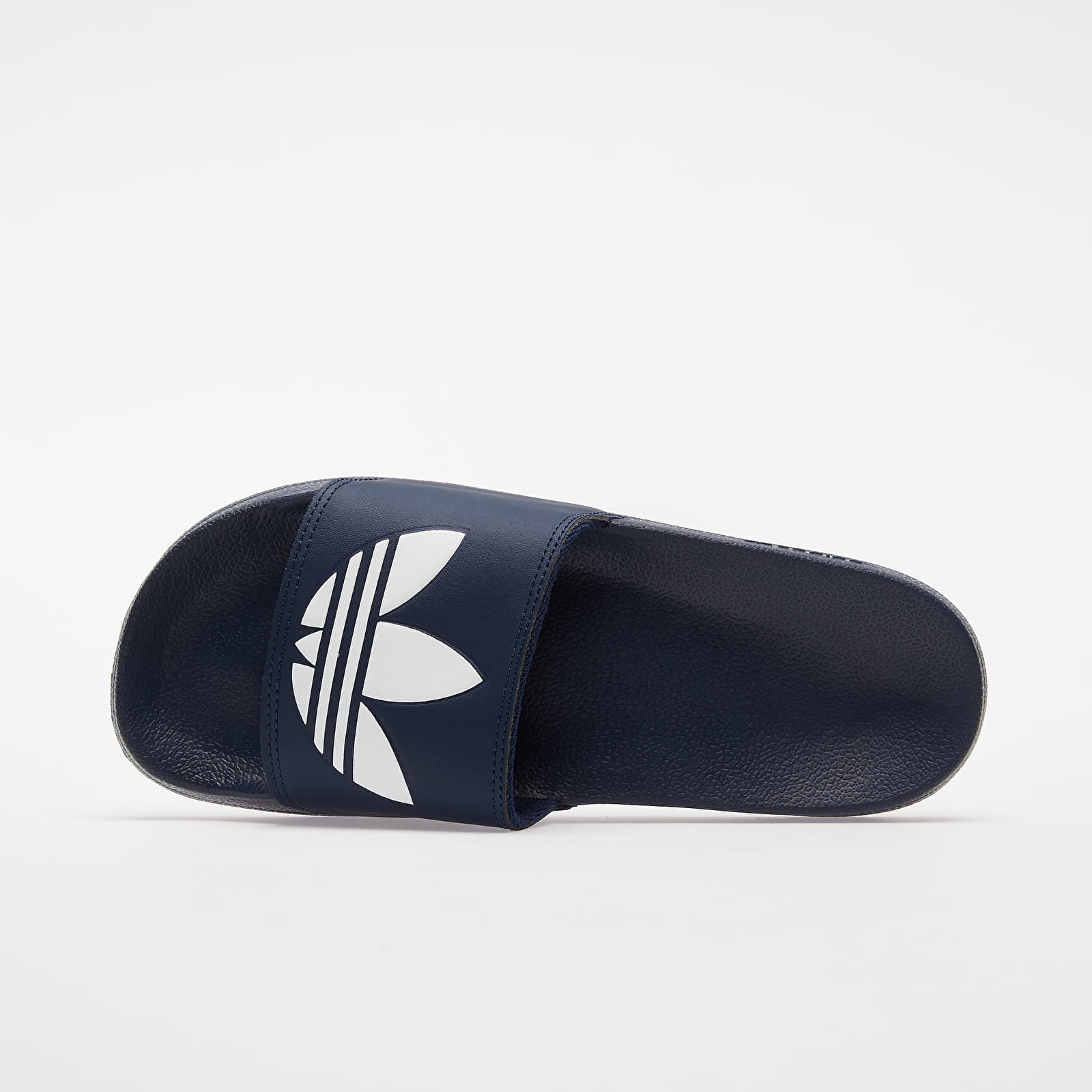 Scarpe uomo adidas Adilette Lite Collegiate Navy/ Ftwr White/ Collegiate Navy