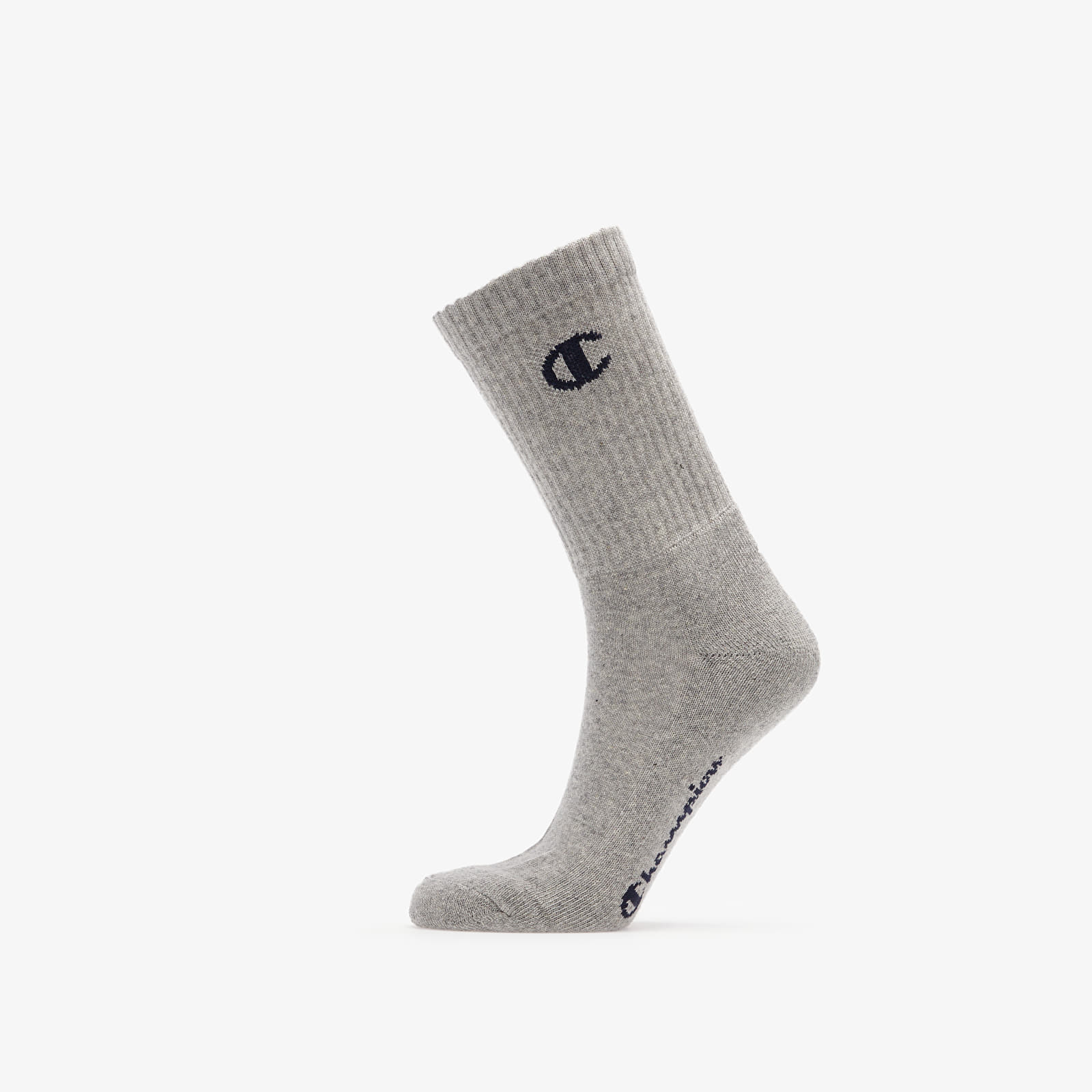Calcetines Champion 3-Pack Socks High Multicolor
