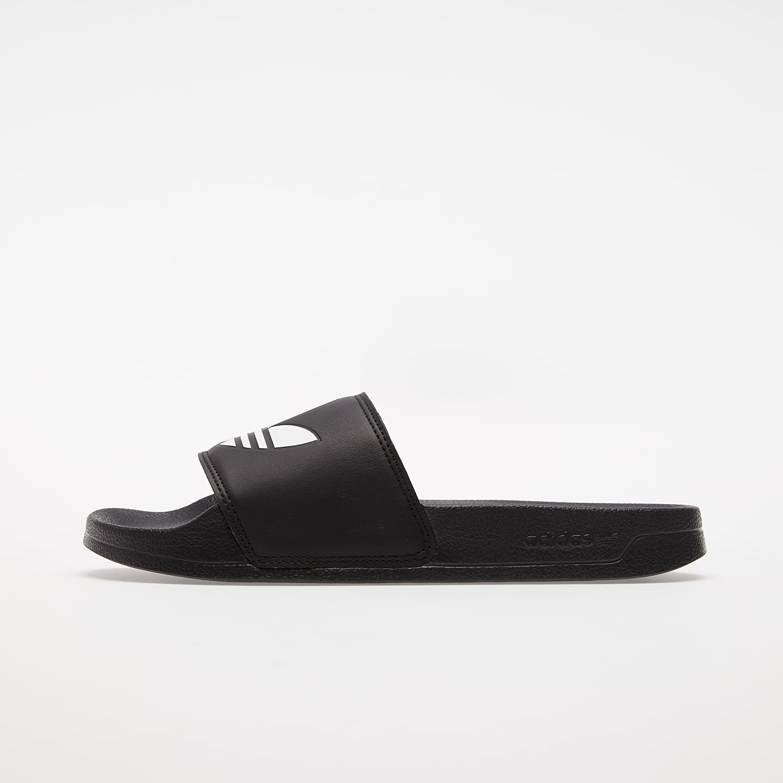 Men's shoes adidas Adilette Lite Core Black/ Ftwr White/ Core Black