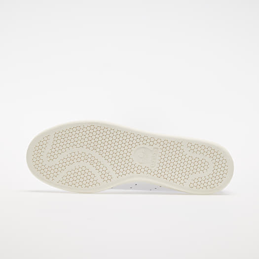 Men's shoes adidas Stan Smith Ftw White/ Off White/ Collegiate Navy  (FV4086) | Footshop
