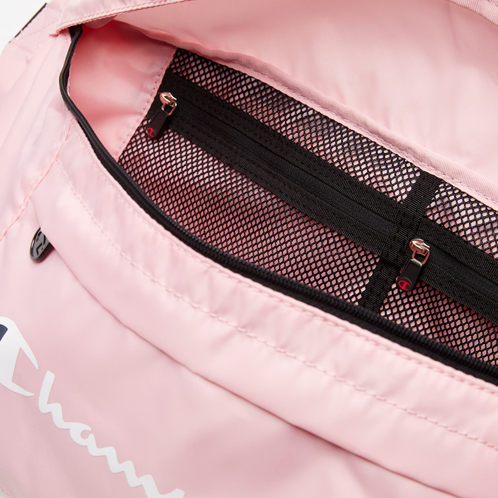 Hip bags Champion Waist Bag Pink
