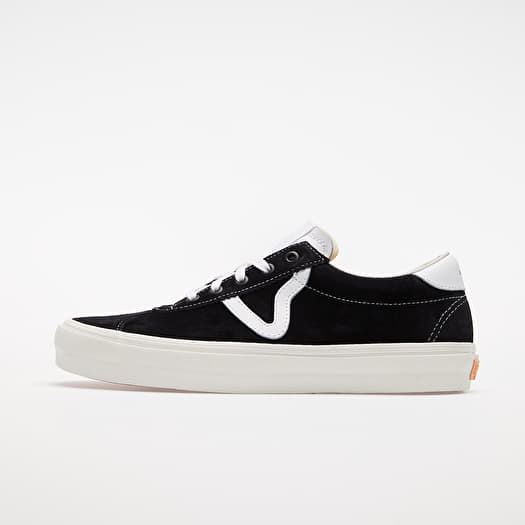 Vans de sport outlet