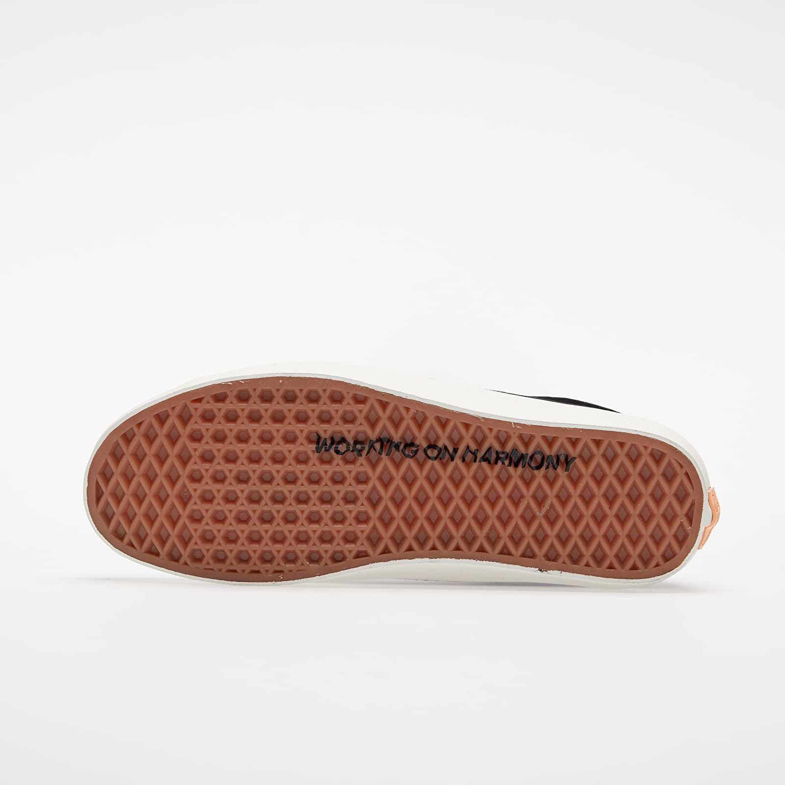 Men's shoes Vans Epoch Sport LX (Copson) Black/ Blanc De Blanc
