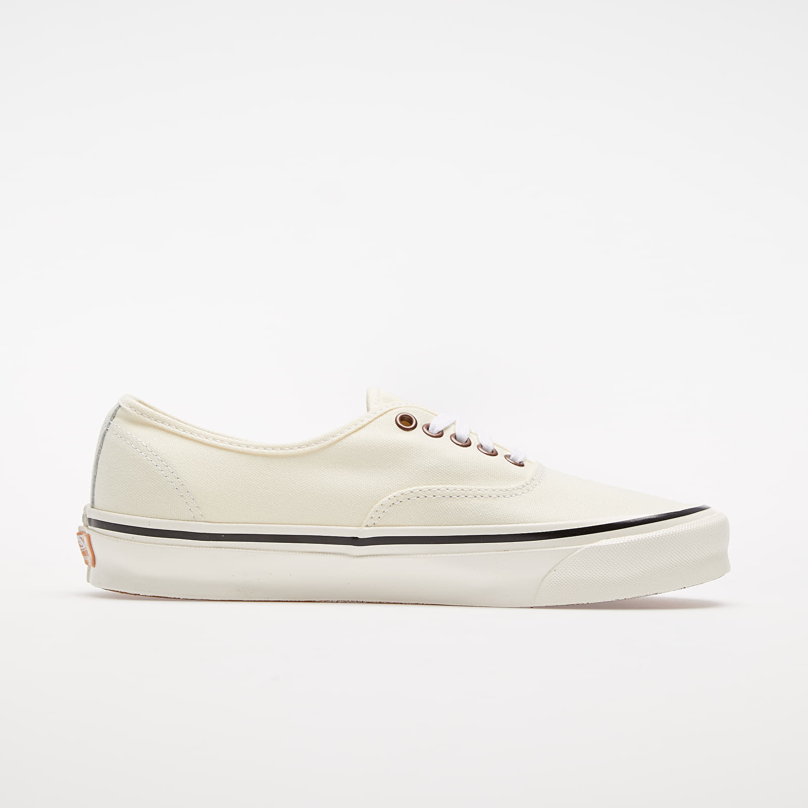 Férfi cipők Vans OG Authentic LX (Copson) Classic White/ Blanc De Blanc