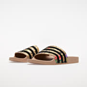 Adidas nude slides cheap