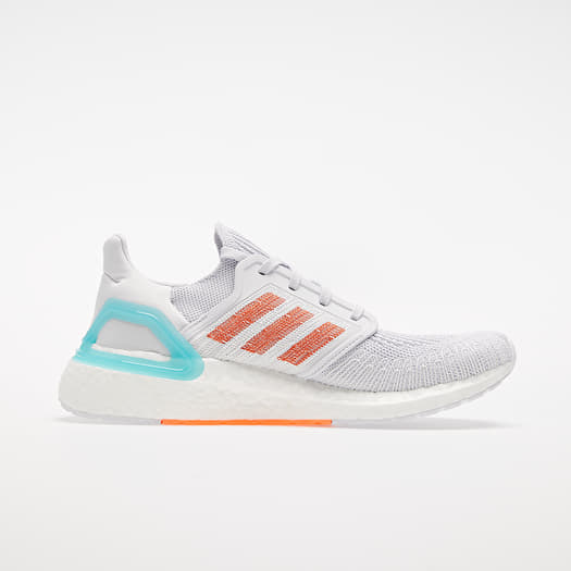 Ultraboost 19 grey 2 store clear orange true orange