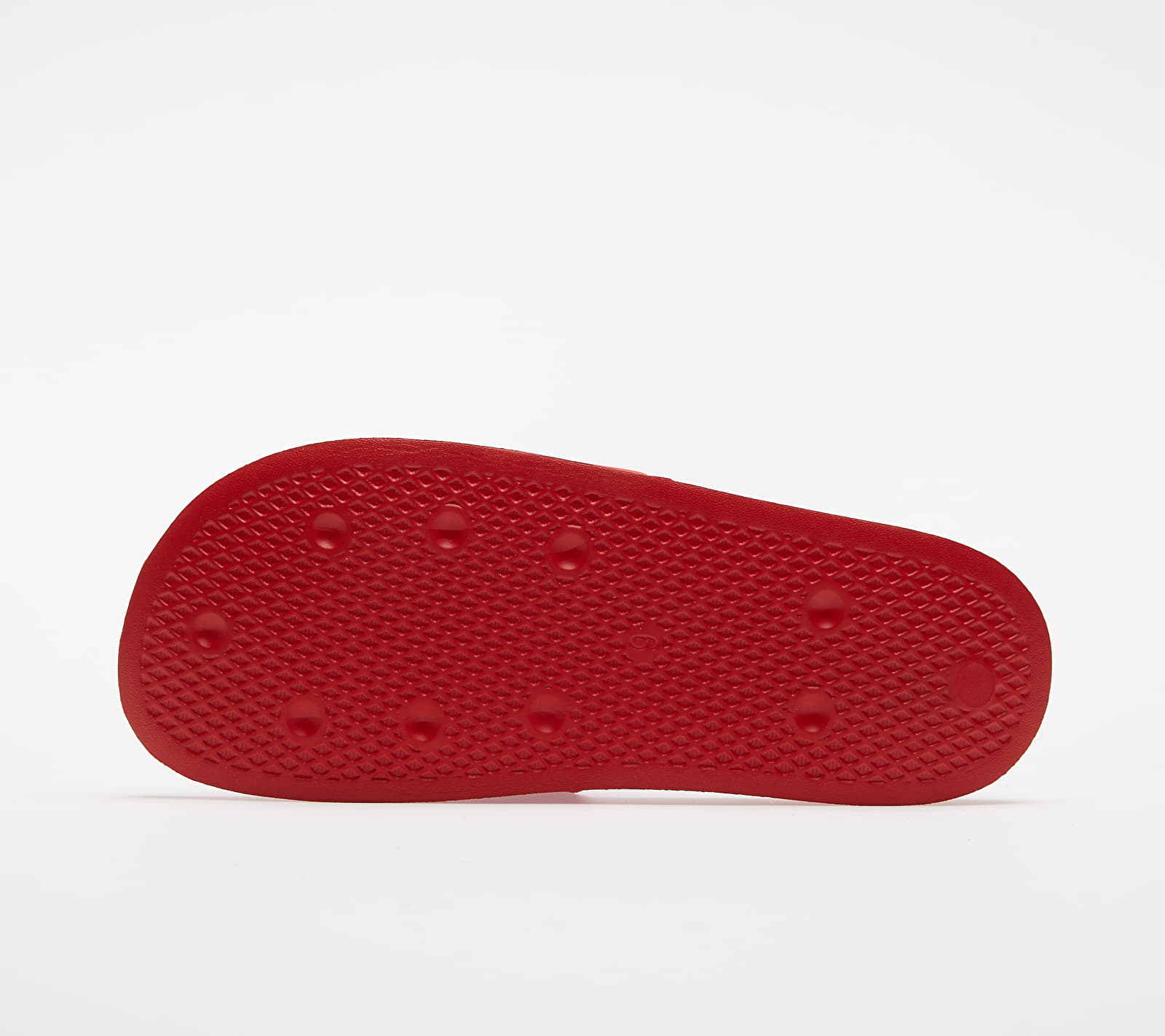 Sneakers adidas Adilette Lite Scarlet/ Ftwr White/ Scarlet - 1 | YEO