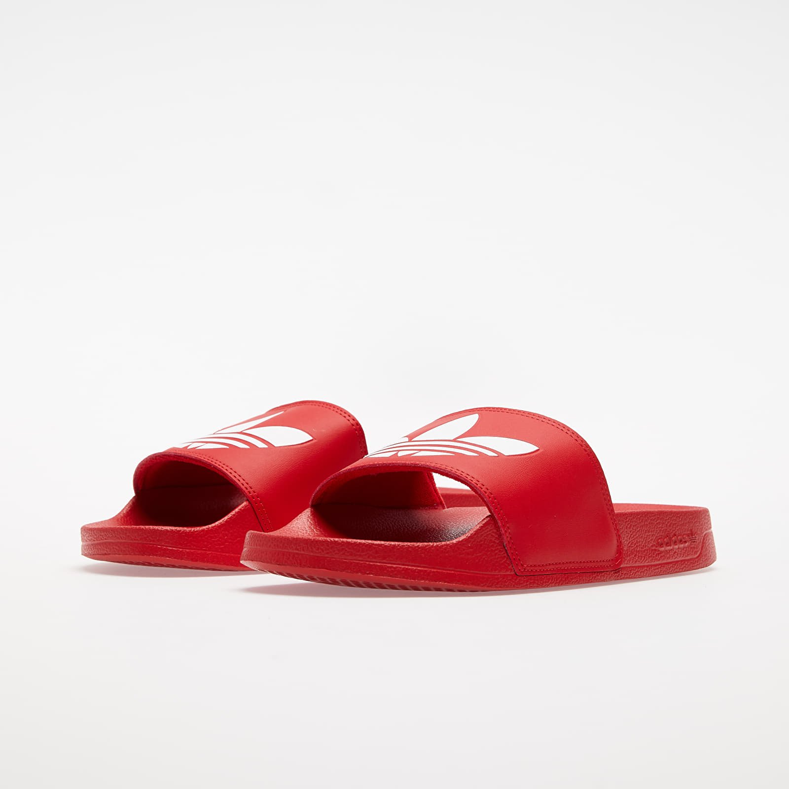 Pánske tenisky a topánky adidas Adilette Lite Scarlet/ Ftwr White/ Scarlet