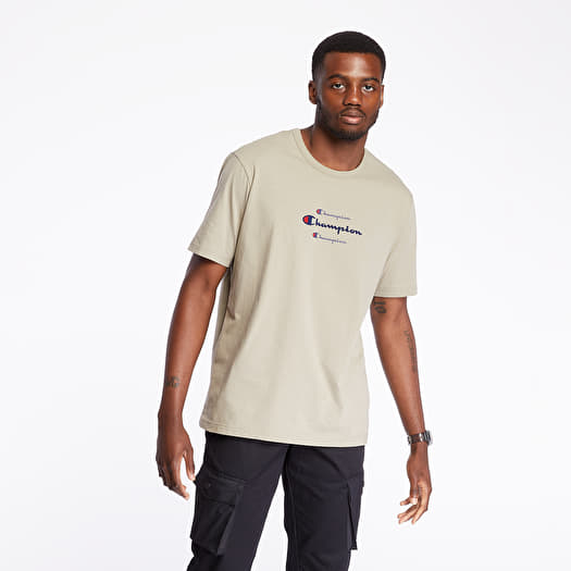 Olive champion shirt deals
