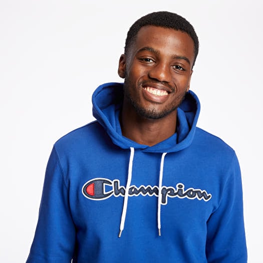 Champion shop hoodie colours