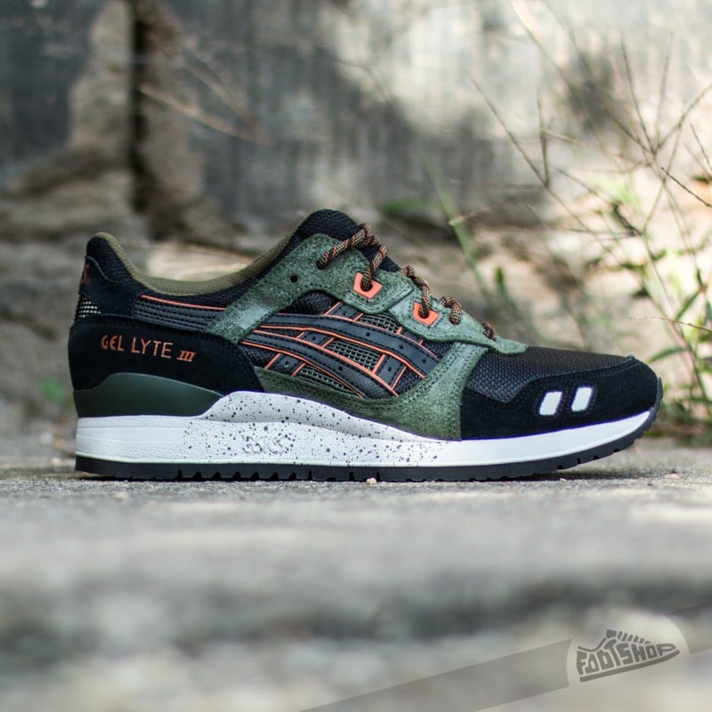 Asics gel lyte 3 winter trail best sale