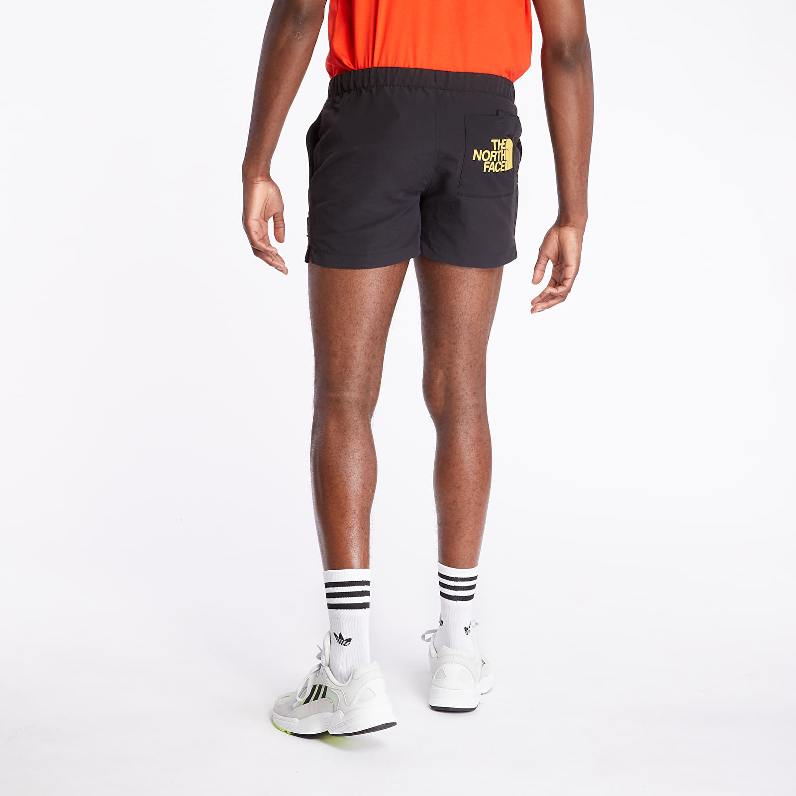 Shorts The North Face Mos Shorts Black